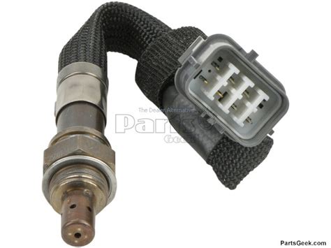 Image result for How to Replace O2 Sensor 09 MDX