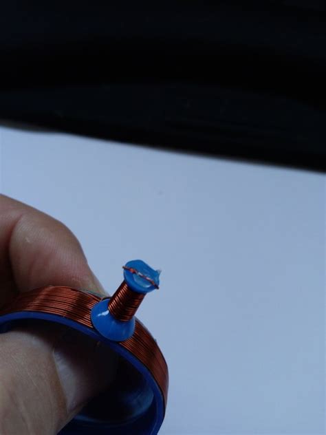 Simple DIY DC Motor 的图像结果