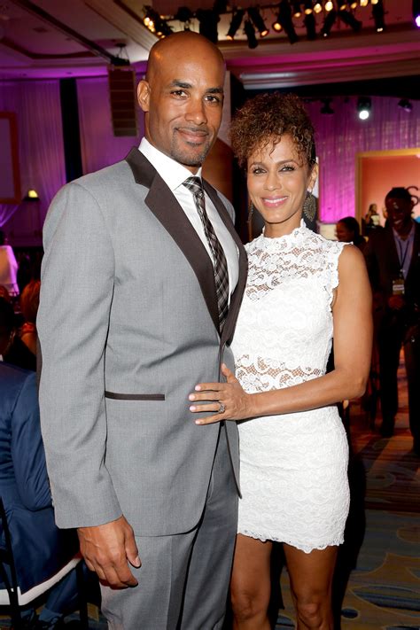 Guess What's Next On Boris Kodjoe And Nicole Ari Parker's Marriage ...