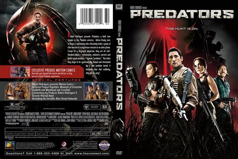Predators Movie 2010 的图像结果