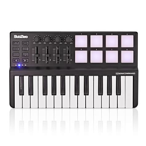 Image result for Best Compact Midi Keyboards