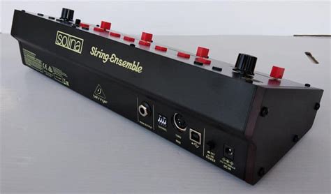 Image result for Woldof Rack Solina String Machine