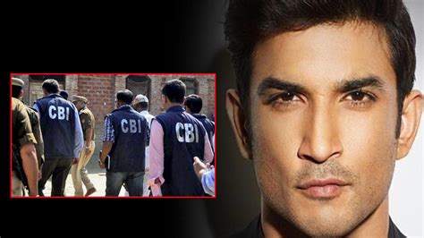 Sushant Singh Rajput death case: Murder angle not ruled out, CBI report ...
