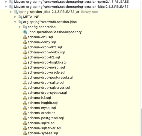 Image result for Spring JDBC