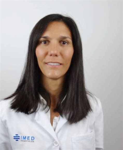 Dr. Mónica Ferrando Beltrán | IMED Hospitales