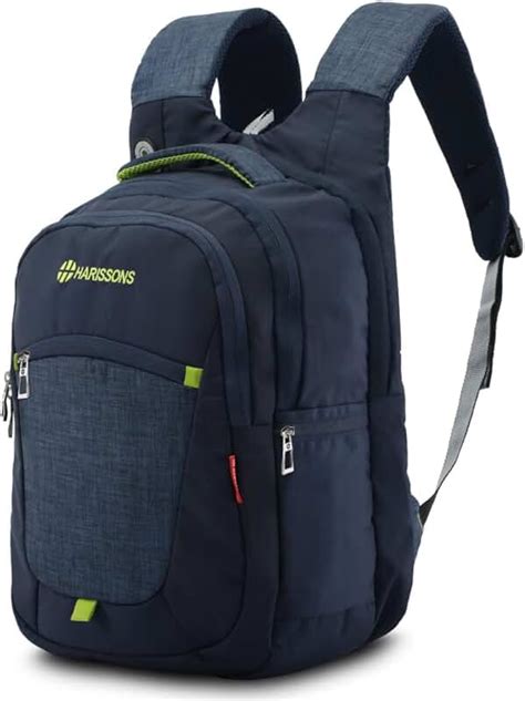 Amazon.in: Harissons Bags - Backpacks / Bags & Backpacks: Bags, Wallets ...