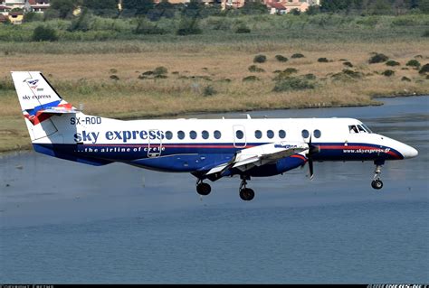 British Aerospace Jetstream 41 - Sky Express | Aviation Photo #4537027 | Airliners.net