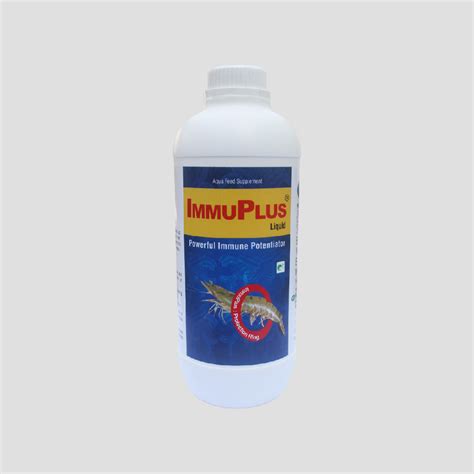 ImmuPlus Liquid