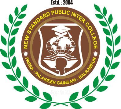 NEW STANDARD PUBLIC INTER COLLEGE, PARSA PALAIDEEH, GAINSARI, Dist ...