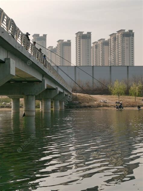 贾鲁河流域GDP占郑州市半壁江山 2020年还有小目标-中国搜索河南