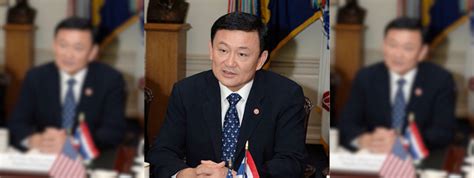 Thaksin Shinawatra Set to Return To Thailand – What's Next?