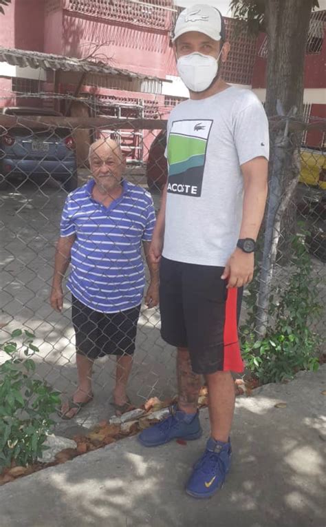 Fundraiser by Lisbeth Pina : Nuestro amigo Daniel Álvarez por segunda vez sufrió un ACV