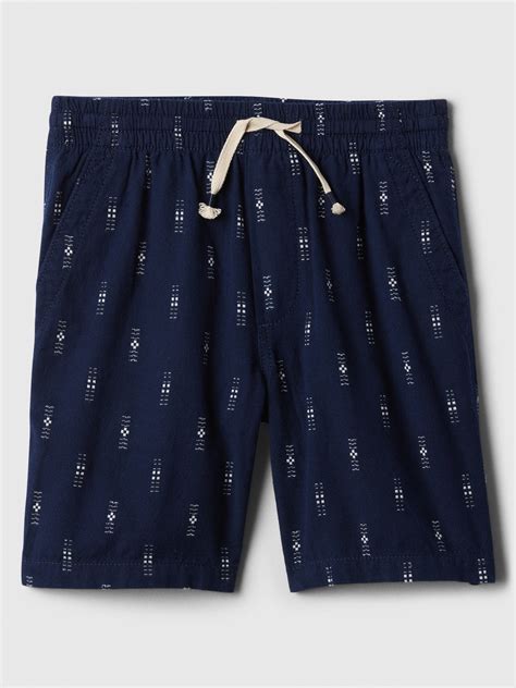 Kids Pull-On Shorts | Gap Factory