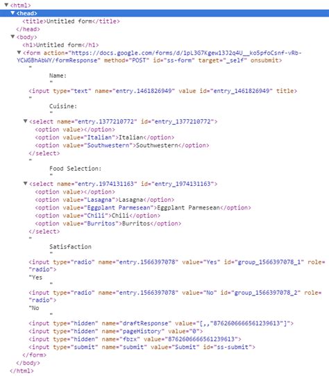 Image result for Google Forms Answer Hack Tutorial