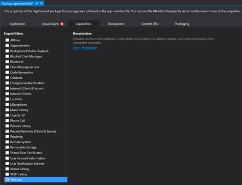 Create Camera App Visual Studio .Net C 的图像结果