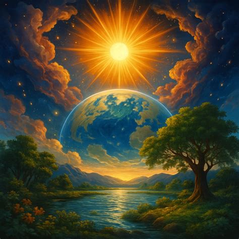 Image result for Genesis 1 Animation