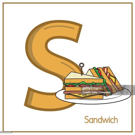 Image result for Sandwich Runner Stack