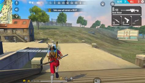 Headshot Hack Free Fire 2025: App Details, Tips, And Safe Tactics
