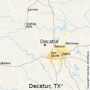 Image result for Decatur Texas People