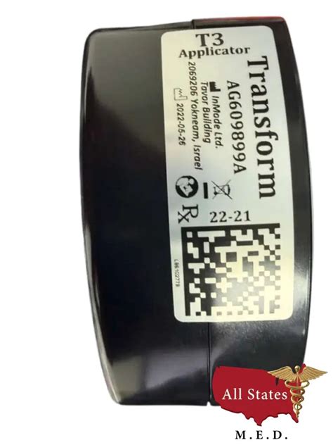 Image result for Inmode Transform