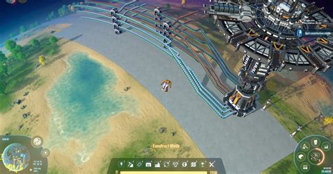 Image result for Dyson Sphere Program Main Bus