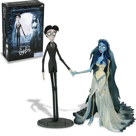 Image result for Corpse Bride Figure