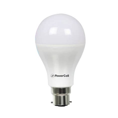 Buy Power Cell 5-Watt LED Bulb (Cool Day Light) Online at Low Prices in ...