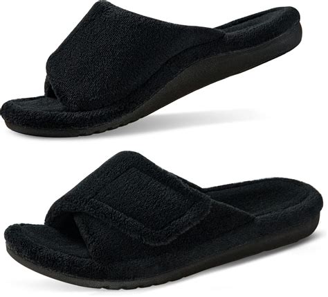GRITHEIM Women's Orthotic Arch Support Slippers for Nepal | Ubuy