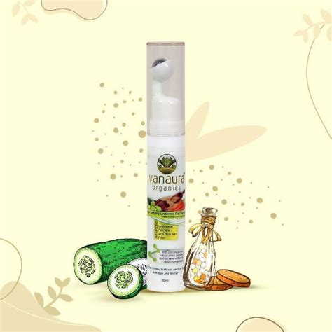 Skin Care – vanauraorganics.in