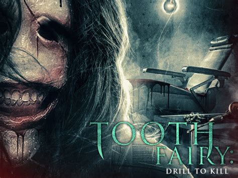 Tooth Fairy Movie Horror