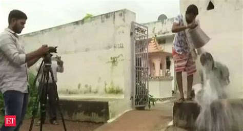 Income - Chhattisgarh village turns into Youtuber's hub | The Economic ...