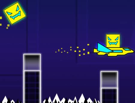 Image result for Geometry Dash Lite Levels