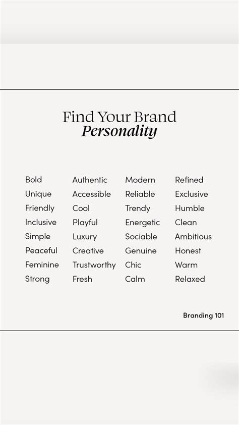 24 words to use for your high end brand adjectives to describe luxury ...