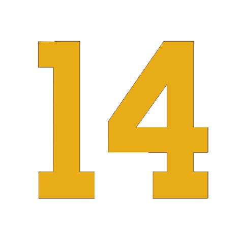 Number 14 - The Meaning and Significance of Number 14
