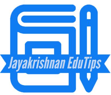 Jayakrishnan EduTips Online Examination Platform