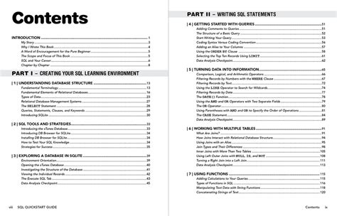 Image result for SQL Quick Start Guide PDF