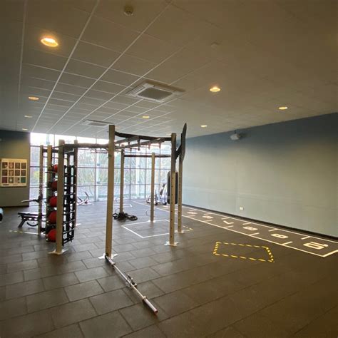 SIDCUP LEISURE CENTRE (2024) All You Need to Know BEFORE You Go (with ...