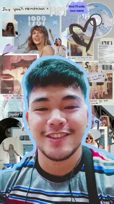 1989|Taylor swift - video template by CapCut