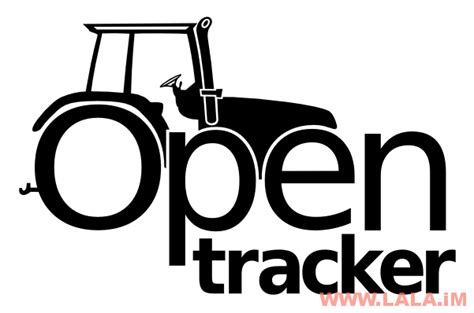 Opentracker Tutorial 的图像结果