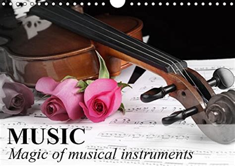 Buy Music Magic of musical instruments 2019: Generate feelings with the ...