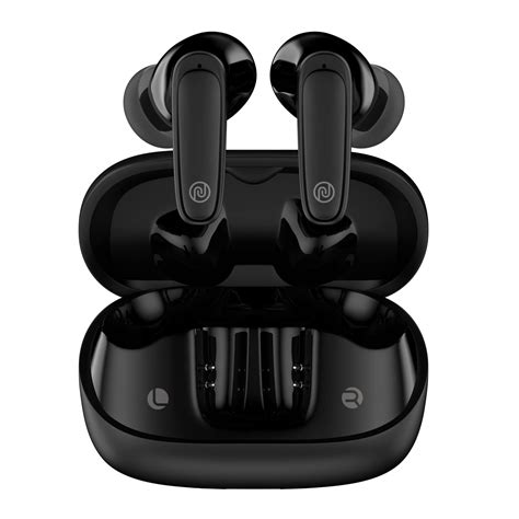 Noise Buds X Truly Wireless in-Ear Earbuds with ANC(Upto 25dB), 35H ...