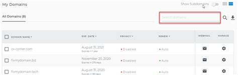 Image result for Domain Search HTML
