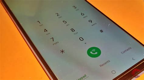 What does a cancelled call mean?