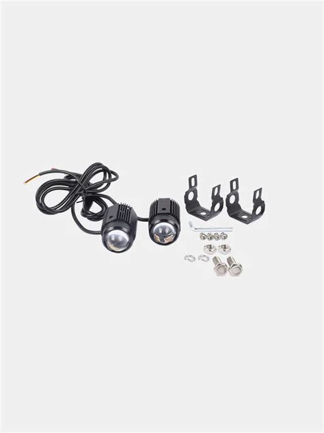 Choosing the Right Fog Light: HJG Mini vs. Y Lens – Primo Customs