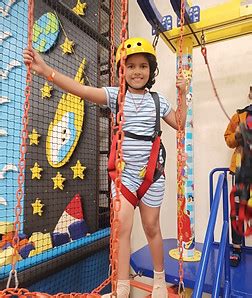 Kids birthday party places in Mumbai | Baccha Party