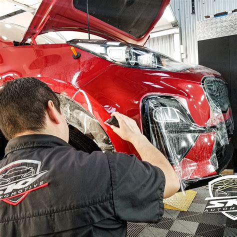 PROTECTION - Sky Automotive