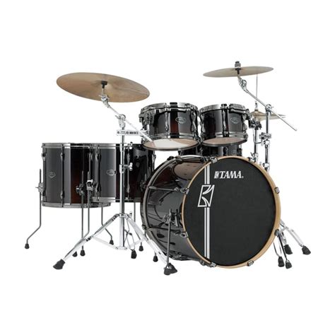 Buy Tama Acoustic Drum Kit Online at Best Price | Bajaao