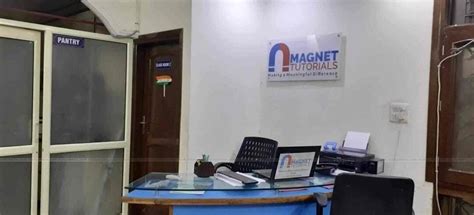Magnet Tutorials, ., New Delhi | Fees, Reviews, Batches, Contact ...