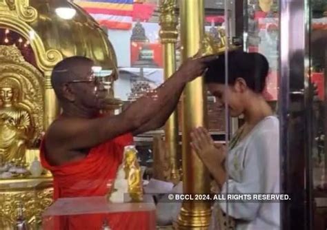 Former Miss Earth Jamie Herrell condemns Sri Lanka attacks