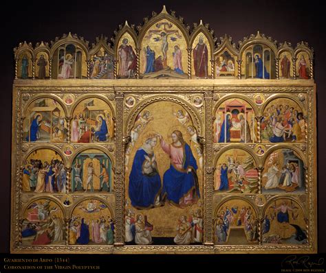 Norton Simon Paintings